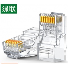 5类网络水晶头