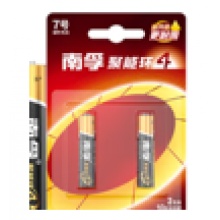 7号电池 南孚