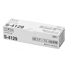 闪彩印王平钉S-4129