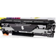 HP 12A硒鼓