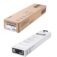 闪彩印王GD黑油墨（7280c）